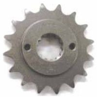 丸中洋行 SPKー004F スプロケット KAWASAKI 1個（直送品）