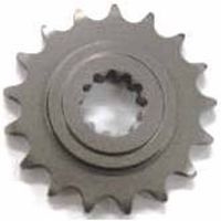 丸中洋行 SPKー005F スプロケット KAWASAKI 1個（直送品）