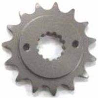 丸中洋行 SPKー007F スプロケット KAWASAKI 1個（直送品）