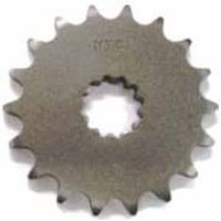 丸中洋行 SPKー006F スプロケット KAWASAKI 1個（直送品）