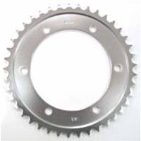 丸中洋行 SPYー025R スプロケット YAMAHA 1個（直送品）