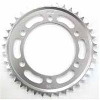 丸中洋行 SPYー026R スプロケット YAMAHA 1個（直送品）