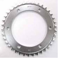 丸中洋行 SPYー027R スプロケット YAMAHA 1個（直送品）