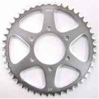 丸中洋行 SPYー030R スプロケット YAMAHA 1個（直送品）