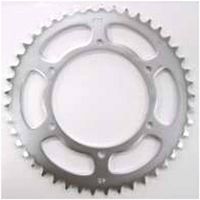 丸中洋行 SPYー032R スプロケット YAMAHA 1個（直送品）