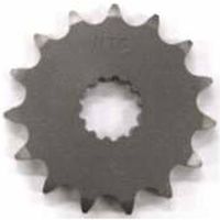 丸中洋行 SPSー004F スプロケット SUZUKI 1個（直送品）