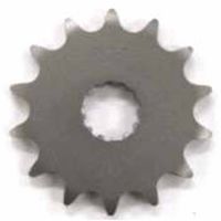 丸中洋行 SPSー006F スプロケット SUZUKI 1個（直送品）