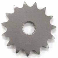 丸中洋行 SPSー008F スプロケット SUZUKI 1個（直送品）