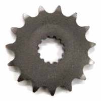 丸中洋行 SPSー011F スプロケット SUZUKI 1個（直送品）