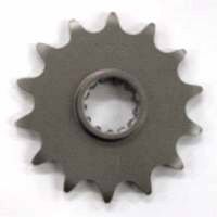 丸中洋行 SPSー014F スプロケット SUZUKI 1個（直送品）