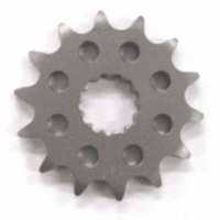 丸中洋行 SPSー015F スプロケット SUZUKI 1個（直送品）