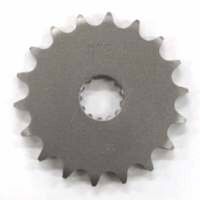 丸中洋行 SPSー016F スプロケット SUZUKI 1個（直送品）