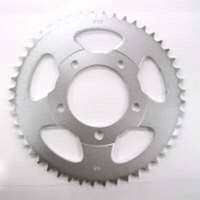 丸中洋行 SPSー017R スプロケット SUZUKI 1個（直送品）