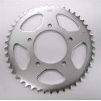 丸中洋行 SPSー019R スプロケット SUZUKI 1個（直送品）