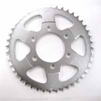 丸中洋行 SPSー021R スプロケット SUZUKI 1個（直送品）