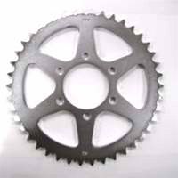 丸中洋行 SPSー023R スプロケット SUZUKI 1個（直送品）