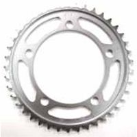 丸中洋行 SPSー025R スプロケット SUZUKI 1個（直送品）