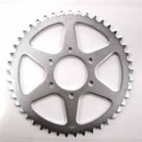 丸中洋行 SPSー026R スプロケット SUZUKI 1個（直送品）