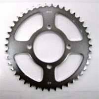 丸中洋行 SPSー029R スプロケット SUZUKI 1個（直送品）