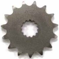 丸中洋行 SPKー003F スプロケット KAWASAKI 1個（直送品）