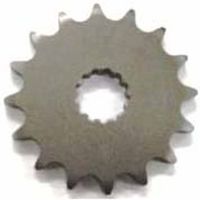 丸中洋行 SPKー009F スプロケット KAWASAKI 1個（直送品）