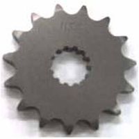 丸中洋行 SPKー010F スプロケット KAWASAKI 1個（直送品）