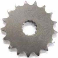 丸中洋行 SPKー011F スプロケット KAWASAKI 1個（直送品）