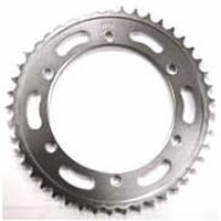 丸中洋行 SPKー014R スプロケット KAWASAKI 1個（直送品）