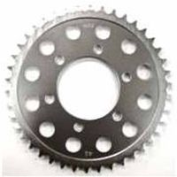 丸中洋行 SPKー013R スプロケット KAWASAKI 1個（直送品）