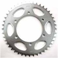 丸中洋行 SPKー016R スプロケット KAWASAKI 1個（直送品）