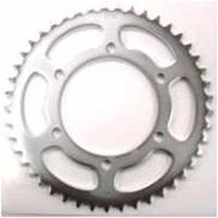 丸中洋行 SPKー018R スプロケット KAWASAKI 1個（直送品）