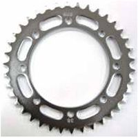 丸中洋行 SPKー020R スプロケット KAWASAKI 1個（直送品）