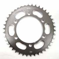 丸中洋行 SPKー023R スプロケット KAWASAKI 1個（直送品）