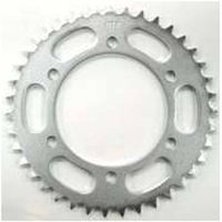 丸中洋行 SPKー025R スプロケット KAWASAKI 1個（直送品）