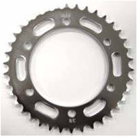 丸中洋行 SPKー026R スプロケット KAWASAKI 1個（直送品）