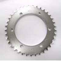 丸中洋行 SPKー027R スプロケット KAWASAKI 1個（直送品）