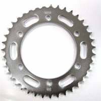 丸中洋行 SPKー028R スプロケット KAWASAKI 1個（直送品）