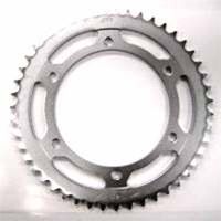 丸中洋行 SPKー029R スプロケット KAWASAKI 1個（直送品）