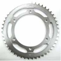 丸中洋行 SPKー031R スプロケット KAWASAKI 1個（直送品）