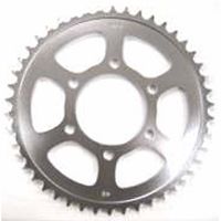 丸中洋行 SPKー032R スプロケット KAWASAKI 1個（直送品）