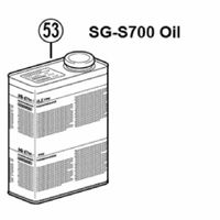 シマノ Y13098480 SGーS700オイル 1リットル 1個（直送品）