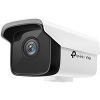 TP-LINK ＶＩＧＩ　３ＭＰ屋外用バレット型ネットワークカメラ　（４ｍｍ） VIGI C300HP-4 1個（直送品）