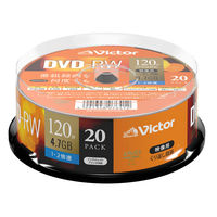 Victor 録画用DVD-R スピンドルケース アイ・オー・データ機器