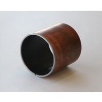 オイレス工業 70Bー150125 1個（直送品）