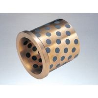 オイレス工業 SGFー658080 1個（直送品）