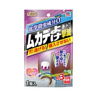 アースガーデン ムカデよけ撃滅 置くタイプ 3カ月 アース製薬