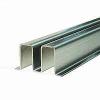 スリーナイン島野 ステン 3号 6ミリ レール HL 2000