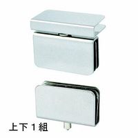 スリーナイン島野 ステン 18号蝶番 HG 8x60 71175 1組（直送品）