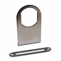 スリーナイン島野 硝子ロックカムセット Gー3 #600 76910 1セット(2組)（直送品）