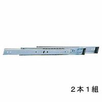 スリーナイン島野 スムースライド D301ー22 ユニクロ 77188 1組（直送品）